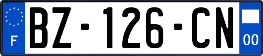 BZ-126-CN