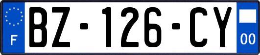 BZ-126-CY