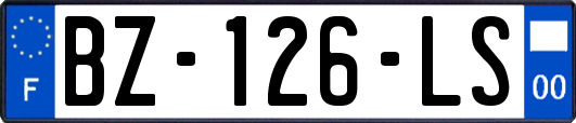 BZ-126-LS