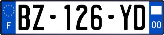 BZ-126-YD