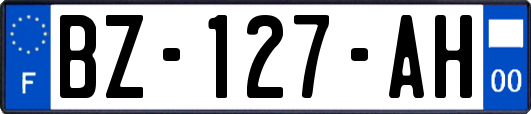 BZ-127-AH