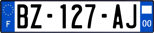 BZ-127-AJ