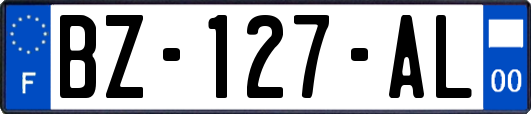 BZ-127-AL