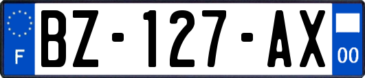 BZ-127-AX