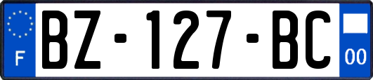 BZ-127-BC