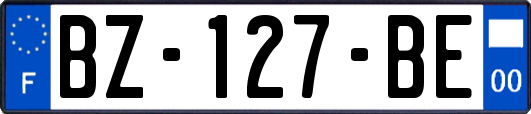 BZ-127-BE