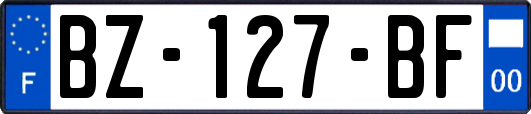 BZ-127-BF