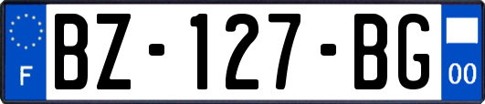 BZ-127-BG