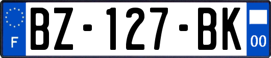 BZ-127-BK