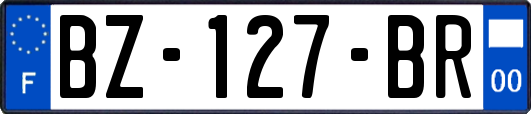 BZ-127-BR