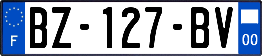 BZ-127-BV