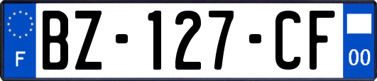 BZ-127-CF