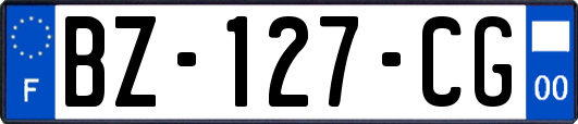 BZ-127-CG