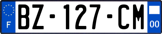 BZ-127-CM