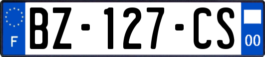 BZ-127-CS