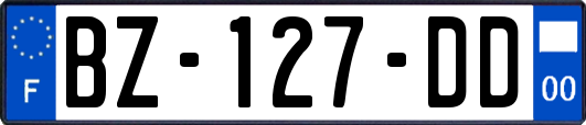 BZ-127-DD