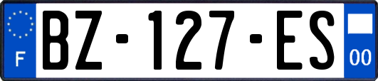 BZ-127-ES