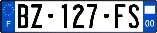 BZ-127-FS