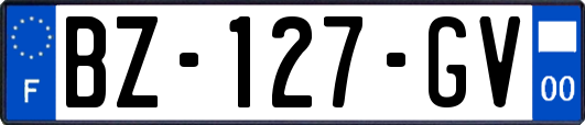 BZ-127-GV