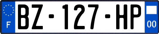 BZ-127-HP