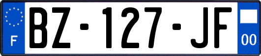 BZ-127-JF