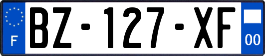 BZ-127-XF