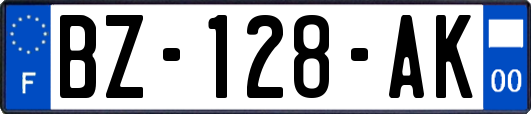 BZ-128-AK