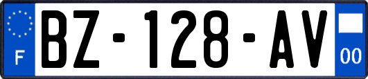 BZ-128-AV