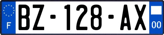 BZ-128-AX