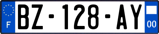 BZ-128-AY