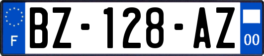 BZ-128-AZ