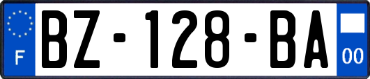 BZ-128-BA