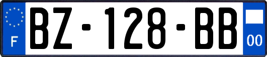 BZ-128-BB