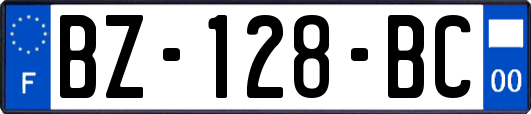 BZ-128-BC