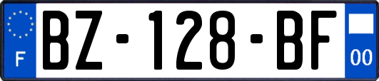 BZ-128-BF