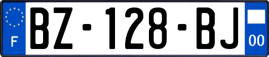 BZ-128-BJ