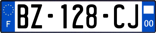 BZ-128-CJ