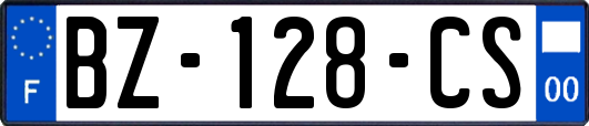 BZ-128-CS