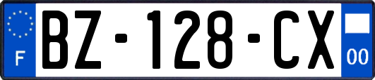 BZ-128-CX