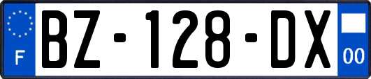 BZ-128-DX