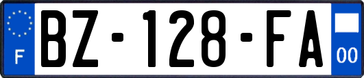 BZ-128-FA