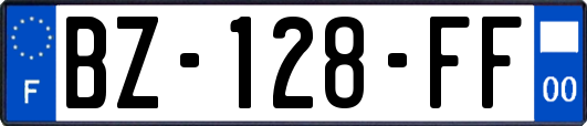 BZ-128-FF