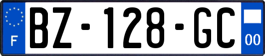 BZ-128-GC