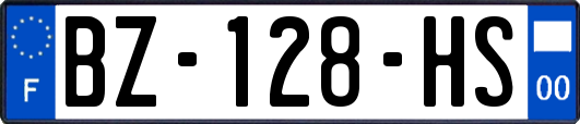 BZ-128-HS