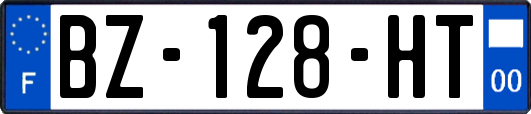 BZ-128-HT