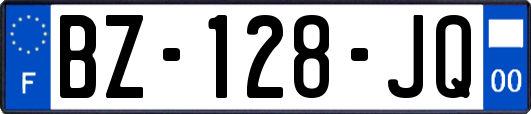 BZ-128-JQ