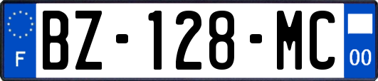 BZ-128-MC