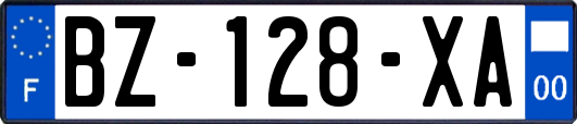 BZ-128-XA