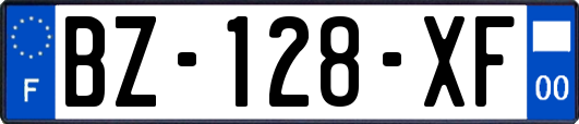 BZ-128-XF