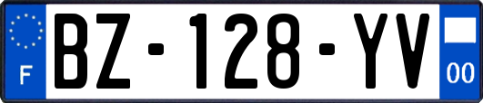BZ-128-YV